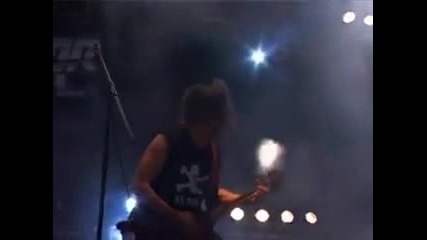 Annihilator - Wicked Mystic 
