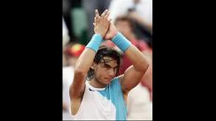 Rafa Nadal # 1.wmv