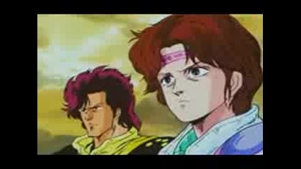 Hokuto no Ken 2 - 110 