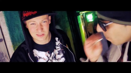 Hd 100 Kila feat Golemia and Cococacao - Bom bom bom