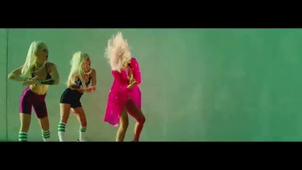 Rita Ora - I Will Never Let You Down