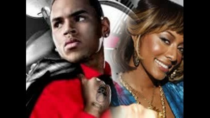 Chris Brown Ft Keri Hilson - Superhuman (dance Remix)