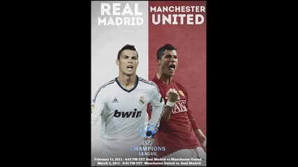 Just Cristiano Ronaldo