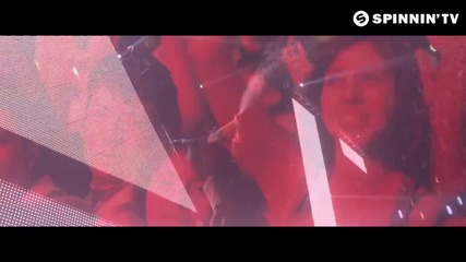 R3hab - Samurai ( Go Hard ) [ Official Video ]