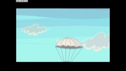 Total Drama World Tour - Leshawna