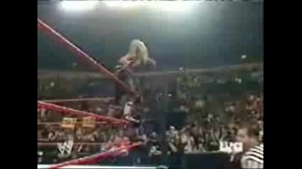 Trish Stratus-Sad Tribute