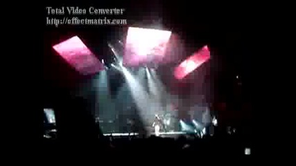 Mike Shinoda Freestyle