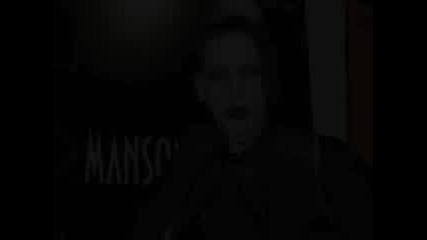 Marilyn Manson - This is Halloween