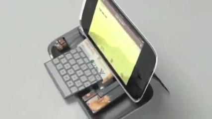 Еволюцията на телефоните Iphone 5. Най-модерният телефон.