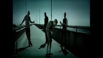 Backstreet Boys - Inconsolable