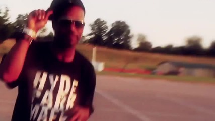 Three 6 Mafia - Throwed Off hd (official Video)