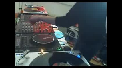 Dj Ceet @ Hardtechno Session