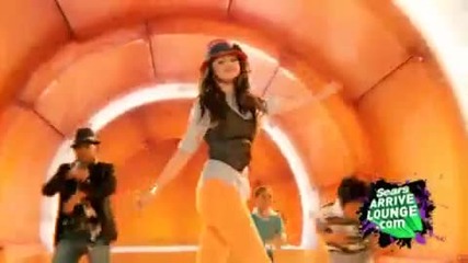 Selena Gomez - Im Gonna Arrive - Sears (dont Just Go Back) Ad Commercial Hd Hq Vanessa Hudgens 