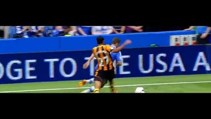 Eden Hazard vs Hull City (home) 13-14 Hd 720p By Edenhazard10i