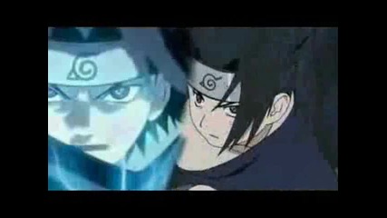Naruto Amv
