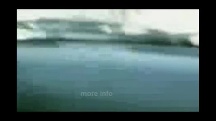 Amazing ! Car hits horsecar doesnt survive! 