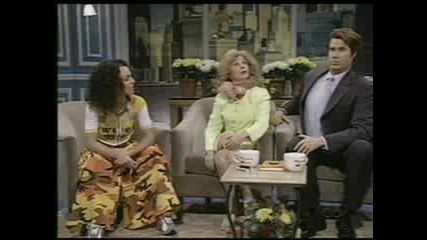 Britney Spears - Morning Show