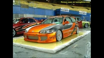 lud tuning 