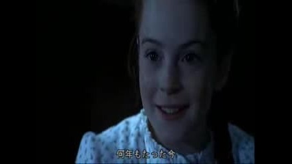 The Parent Trap - Do You Belive In Magic?