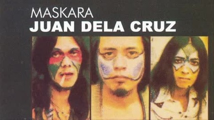Juan De La Cruz - Rak En Roll Sa Mundo 1974