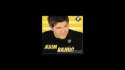 Asim Bajric - zasto places