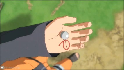 Naruto Ultimate Ninja Storm 2 Debut Trailer [hd]