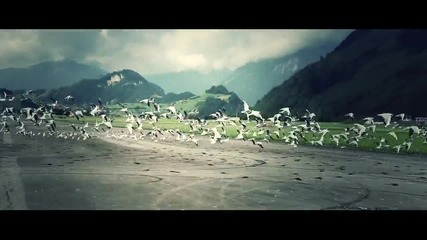 » Dj Bobo & Mike Candys - Take Control ( Официално Видео )