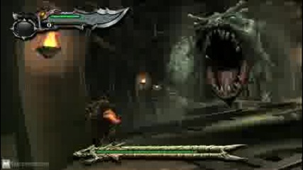 Versus Kratos vs. Master Chief (who Would Win ) S1e1 