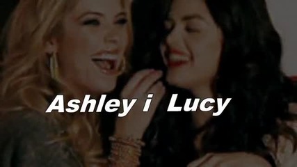 Pretty Little Liars