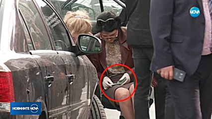 РЕКОРДНИЯТ ПОДКУП: Разследването срещу Десислава Иванчева продължава