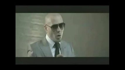 Pitbull - Hotel Room Service ( H Q )