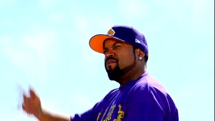 Ice Cube - I Rep That West - Behind The Big Walls