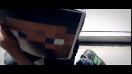 Minecraft 2