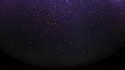 Алжирската пустиня 