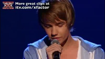 One direction- nobody knows