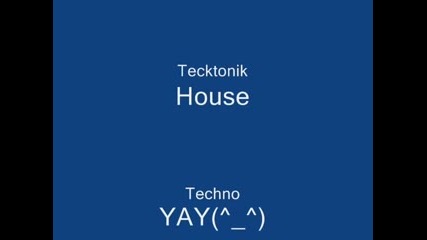Electronic music
