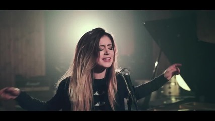 Превод • Stay High • Tove Lo • Against The Current Cover
