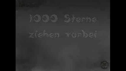 Tokio Hotel - 1000 Meere - With Lyrics