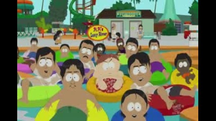 Cartman - Minorities 