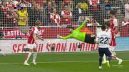 Top 5 Goalkeeper Saves of the Week