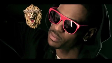 Wale ft Big Sean - Slight Work
