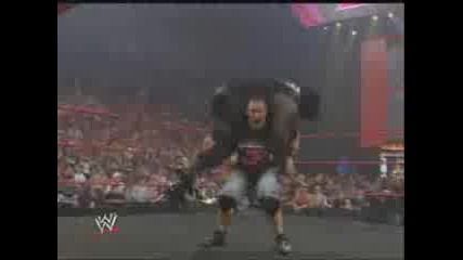 John Cena