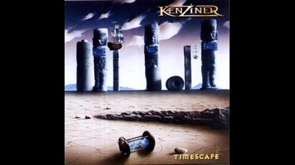 Kenziner - Walking In The Rain 