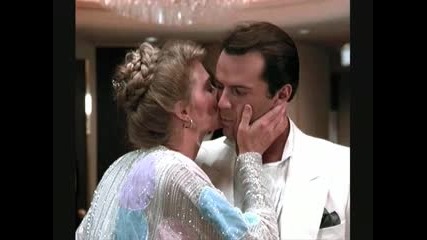 Moonlighting - Blue Moon