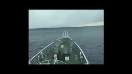 Цунами В тохоку Земетресението Преди да унищожи крайбрежие