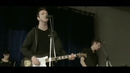 Glasvegas - Daddy's Gone