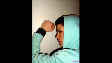 Bate Pe6o & Tina - my Friends