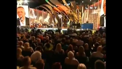 Валерий и Константин Меладзе - Счастье моё (новая волна 2011)