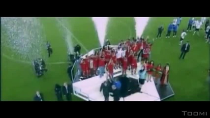 Oliver Kahn - The Perfect Combination
