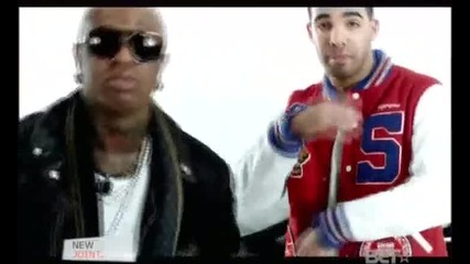 Birdman - 4 My Town (play Ball) (ft. Drake & Lil Wayne) ( H Q ) 